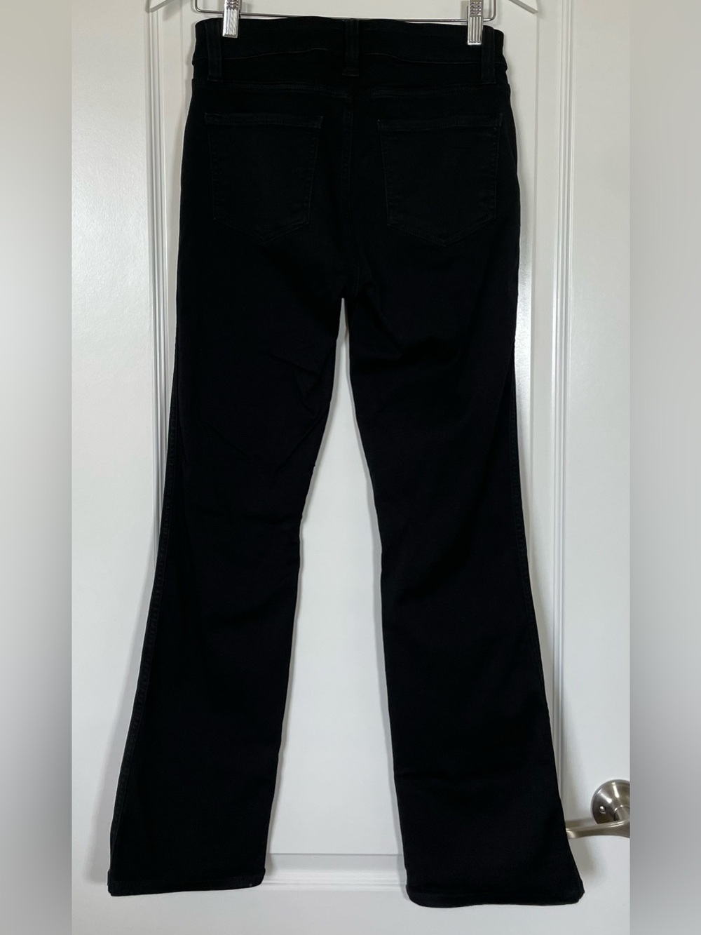 Kut from the Kloth Natalie High Rise Bootcut Jeans - Picture 6 of 6